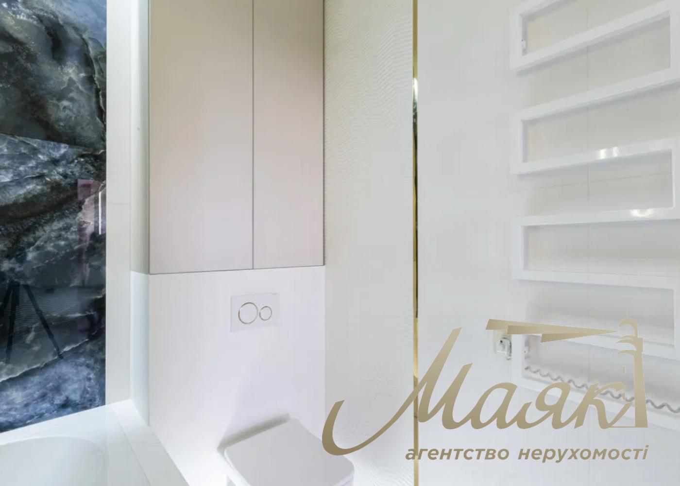 Оренда 3-кімнатної квартири, ЖК Бульвар Фонтанів, Печерськ, Київ