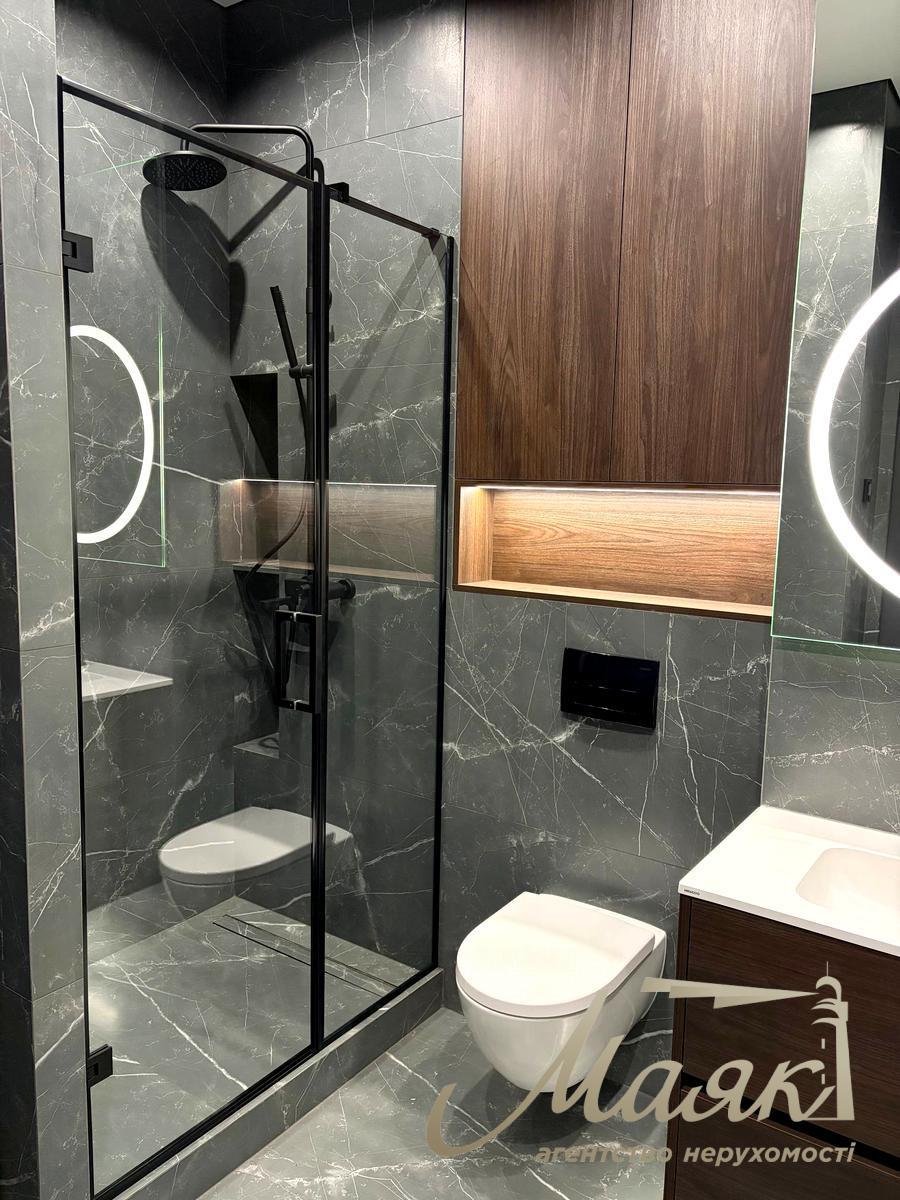 Оренда 3-х кімнатної квартири в ЖК Новопечерські Липки, Печерськ.