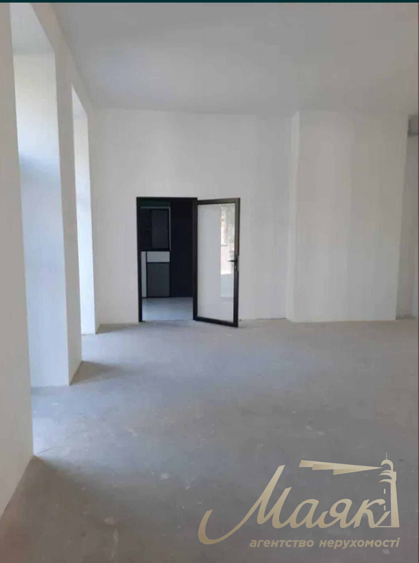 Office for rent 483,6 m² in City Garden business center, Goloseevsky district, Kyiv