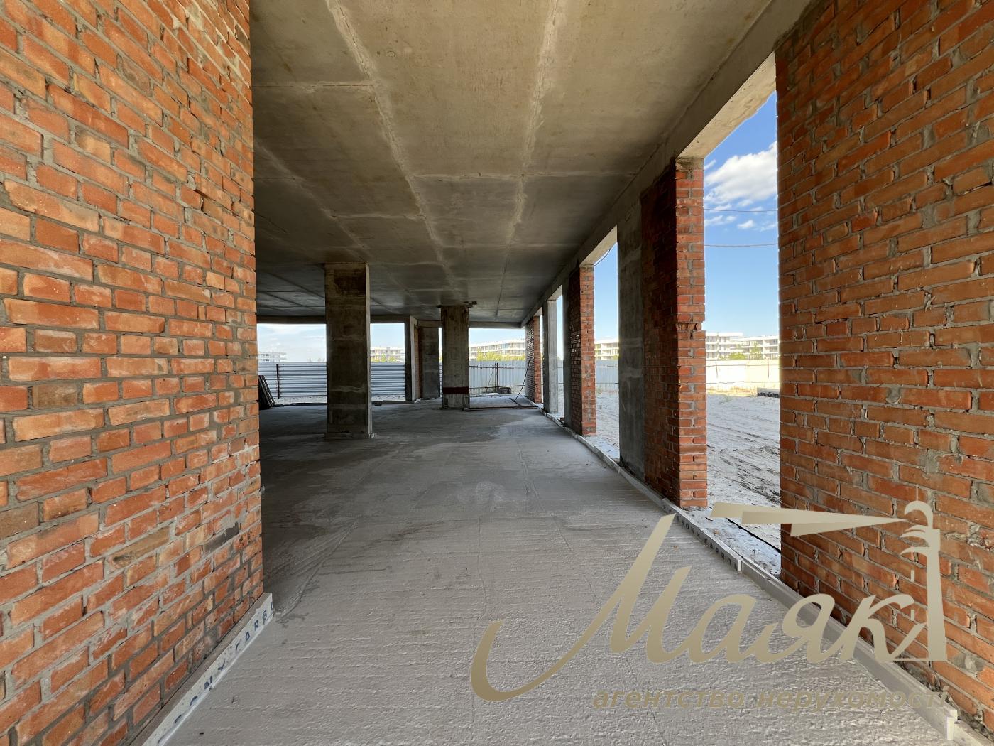 For sale 3-k apartment 168.26m2, Residential Complex Park Lake City, Podgortsi