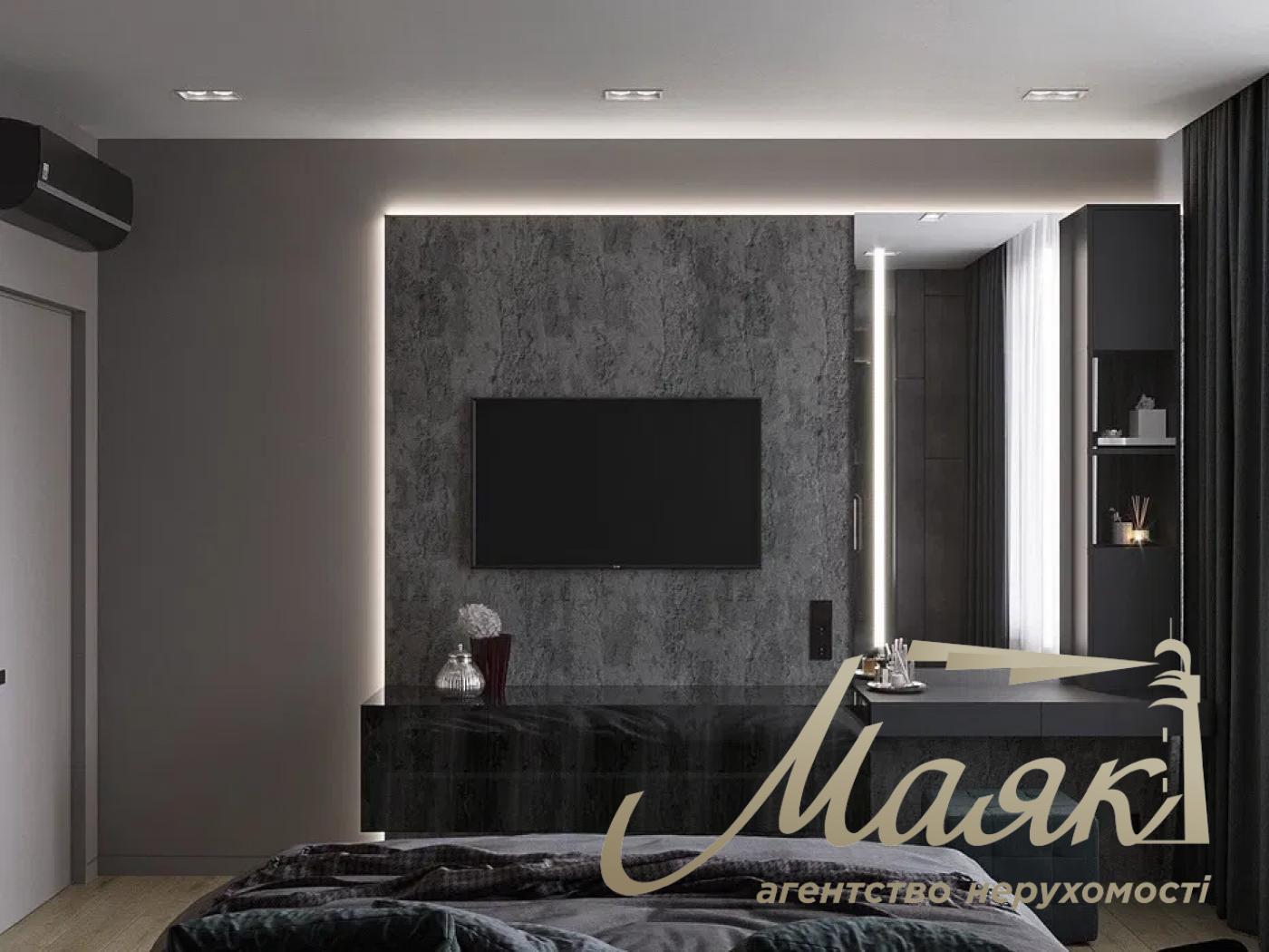 Продаж квартири в ЖК Tetris Hall, вул. Федорова 2а