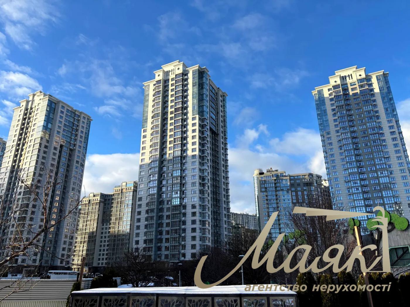 Оренда 2-к квартири ЖК Новопечерські Липки, Печерськ