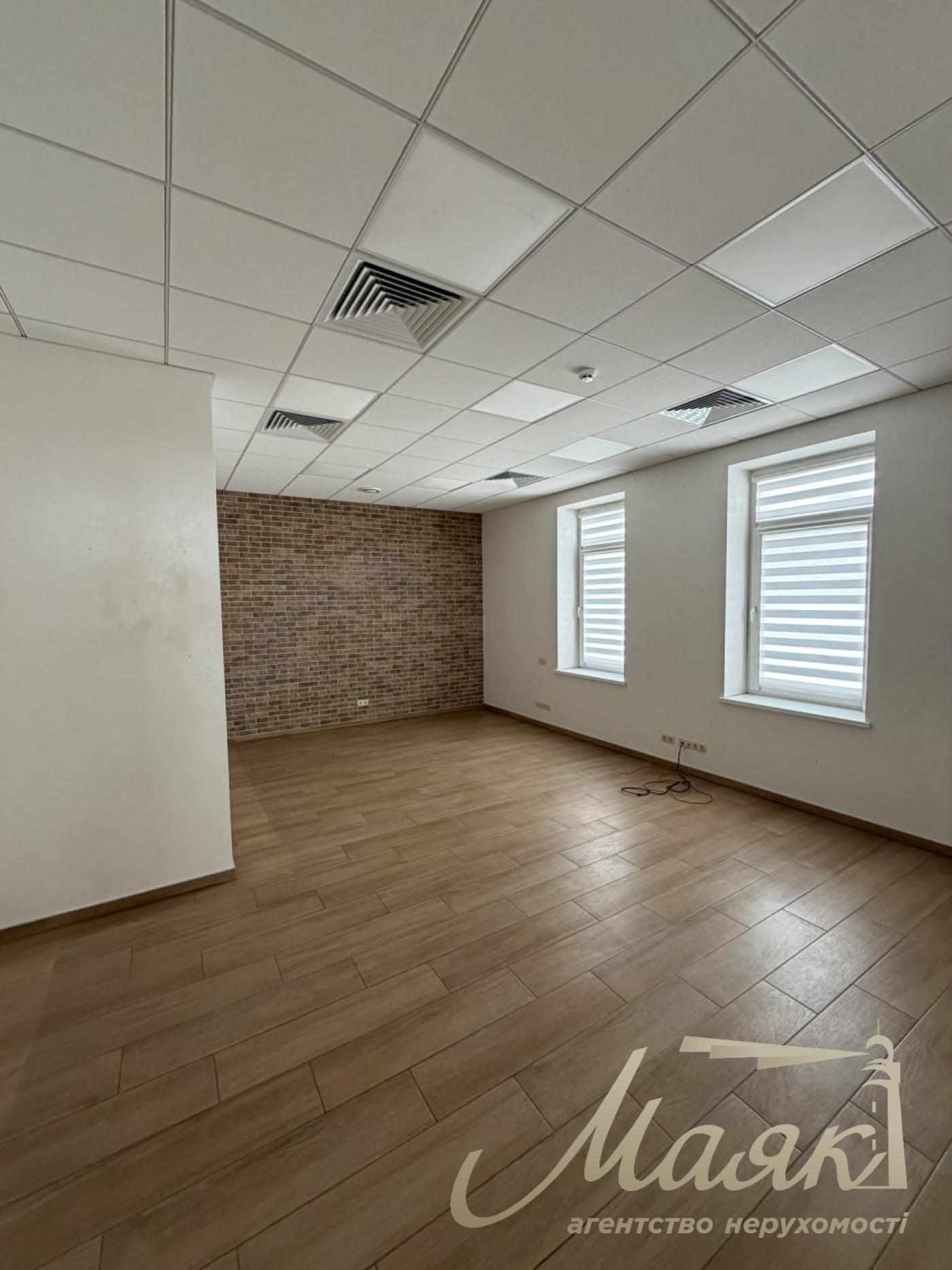 Оренда ОСБ 1543м2 біля метро Святошино