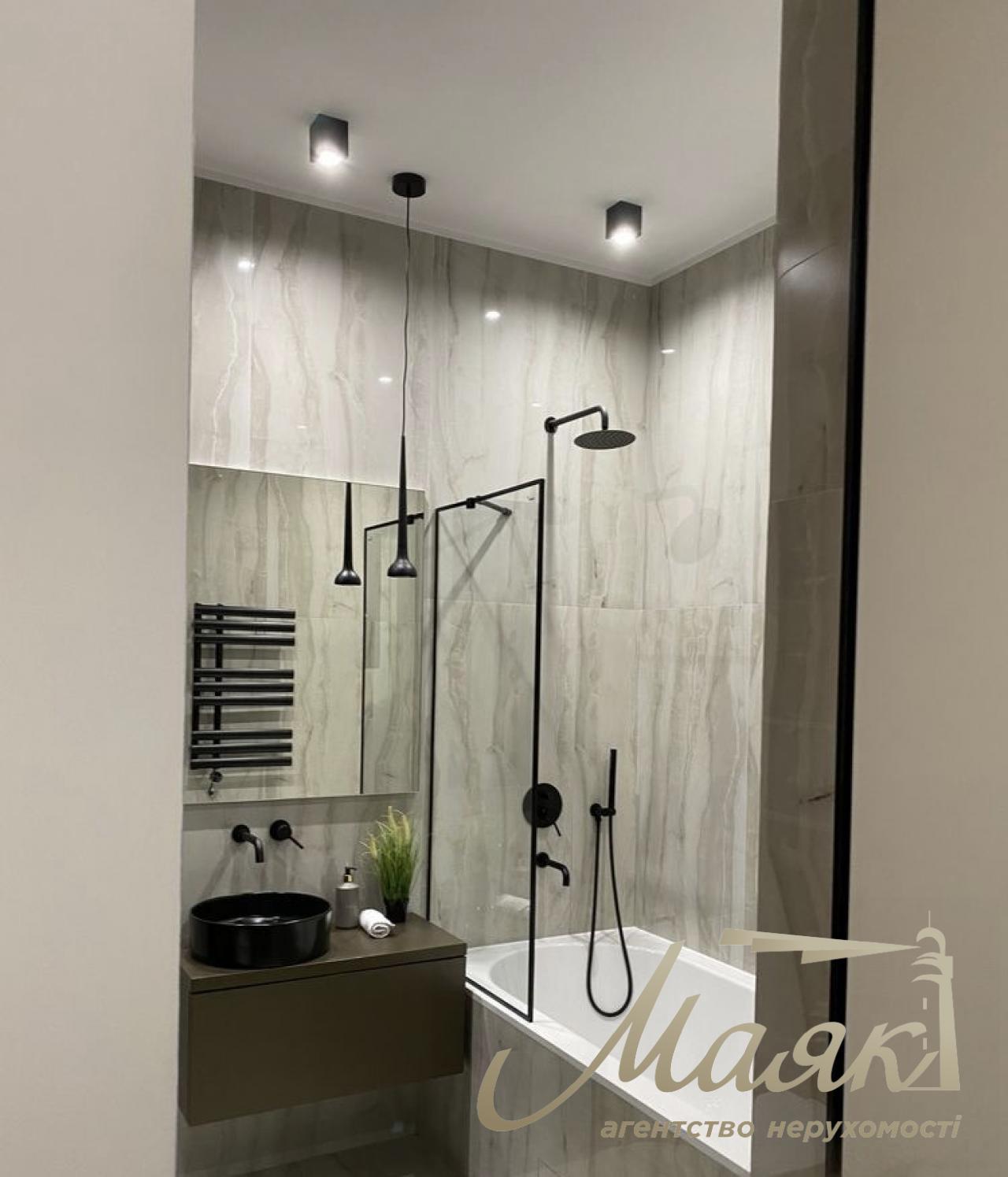 Sale of designer apartment residential complex 52 Zhemchuzhina