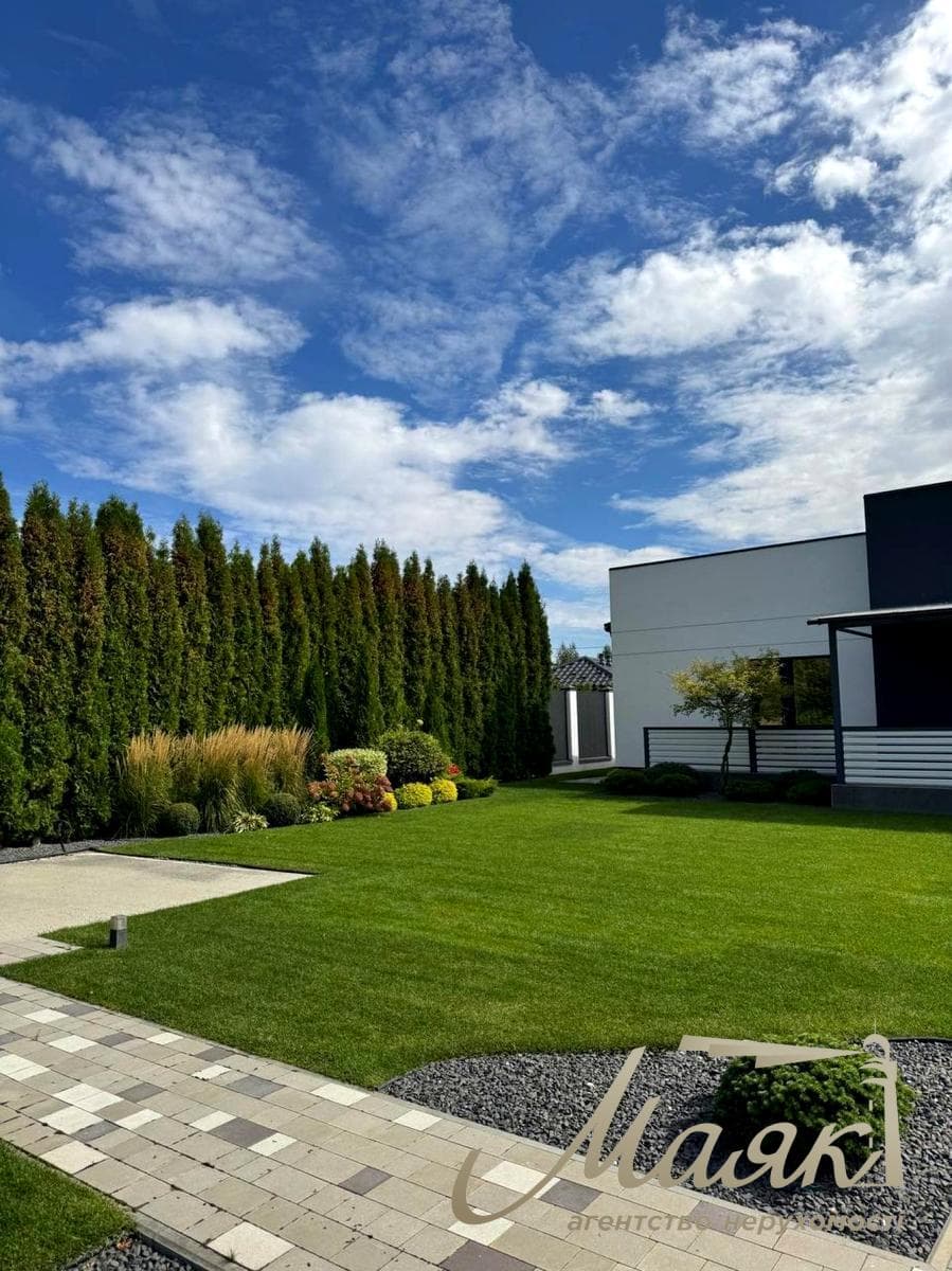 Продаж будинку площею 200 м² у смт Козин на вул. Олексіївській, Обухівський напрямок, Київська область