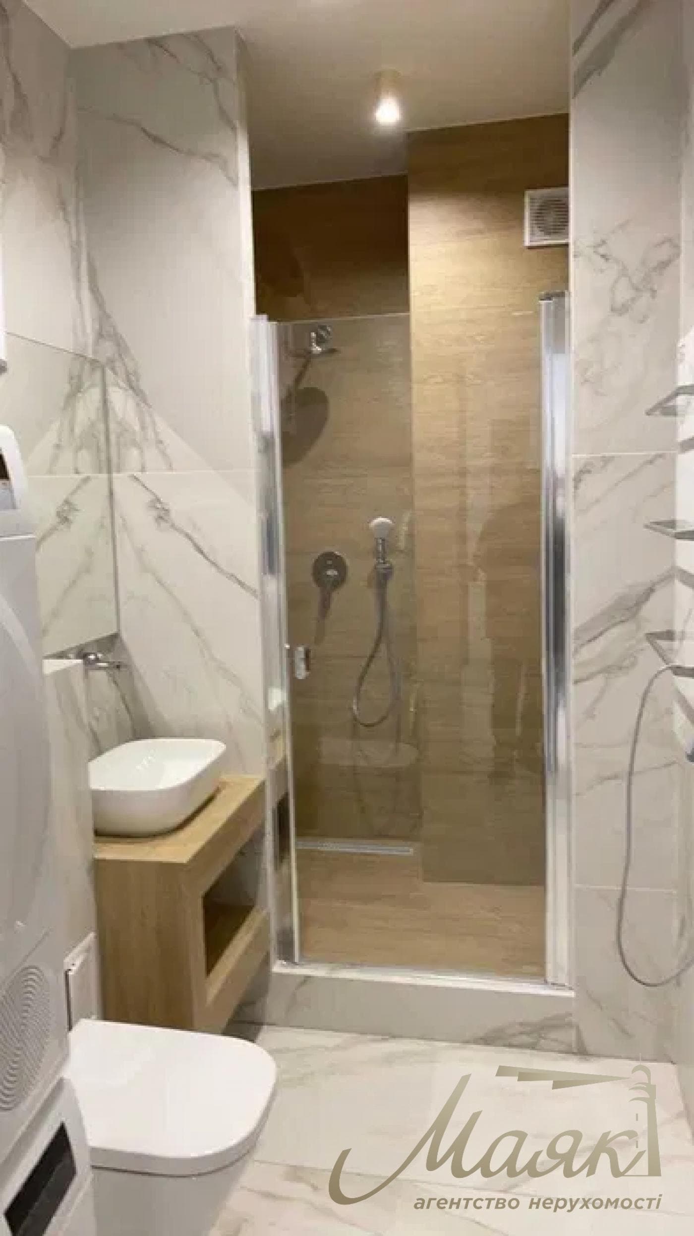 Оренда 3-кімнатної квартири в ЖК Ярославів Град, 82м², Львівська площа, Центр, Київ