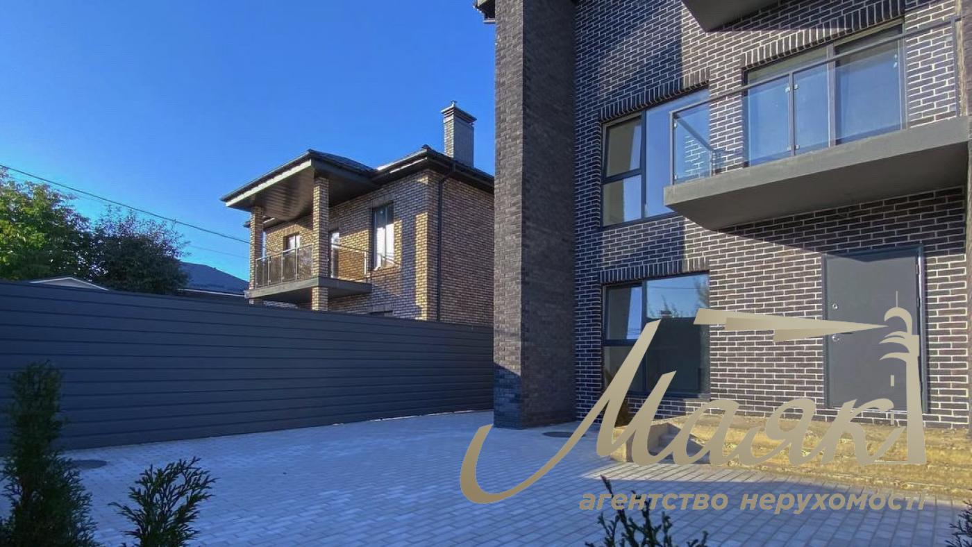 Sale duplex 240m2 with bomb shelter, Solomyanskiy district, Zhulyany, Kiev