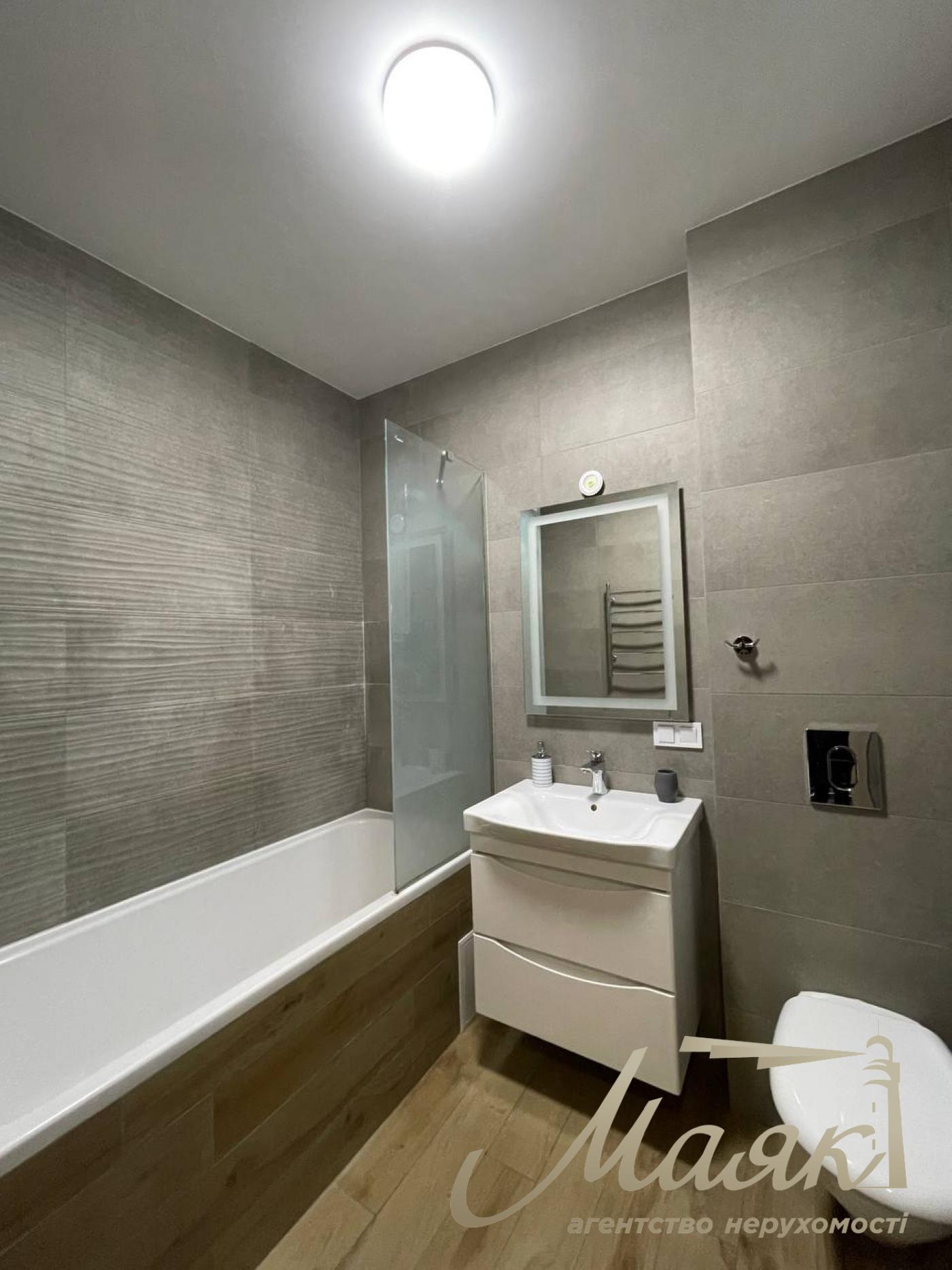 Продаж 1-кімнатної квартири ЖК "Французький квартал 2" Печерський