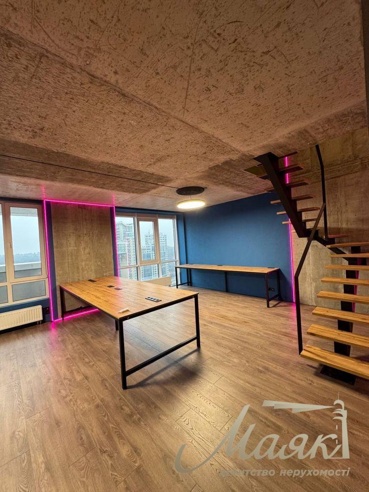 Оренда Офісу 180м2 ЖК Новопечерська вежа ул. Михайла Бойчука 41Б Печерський район