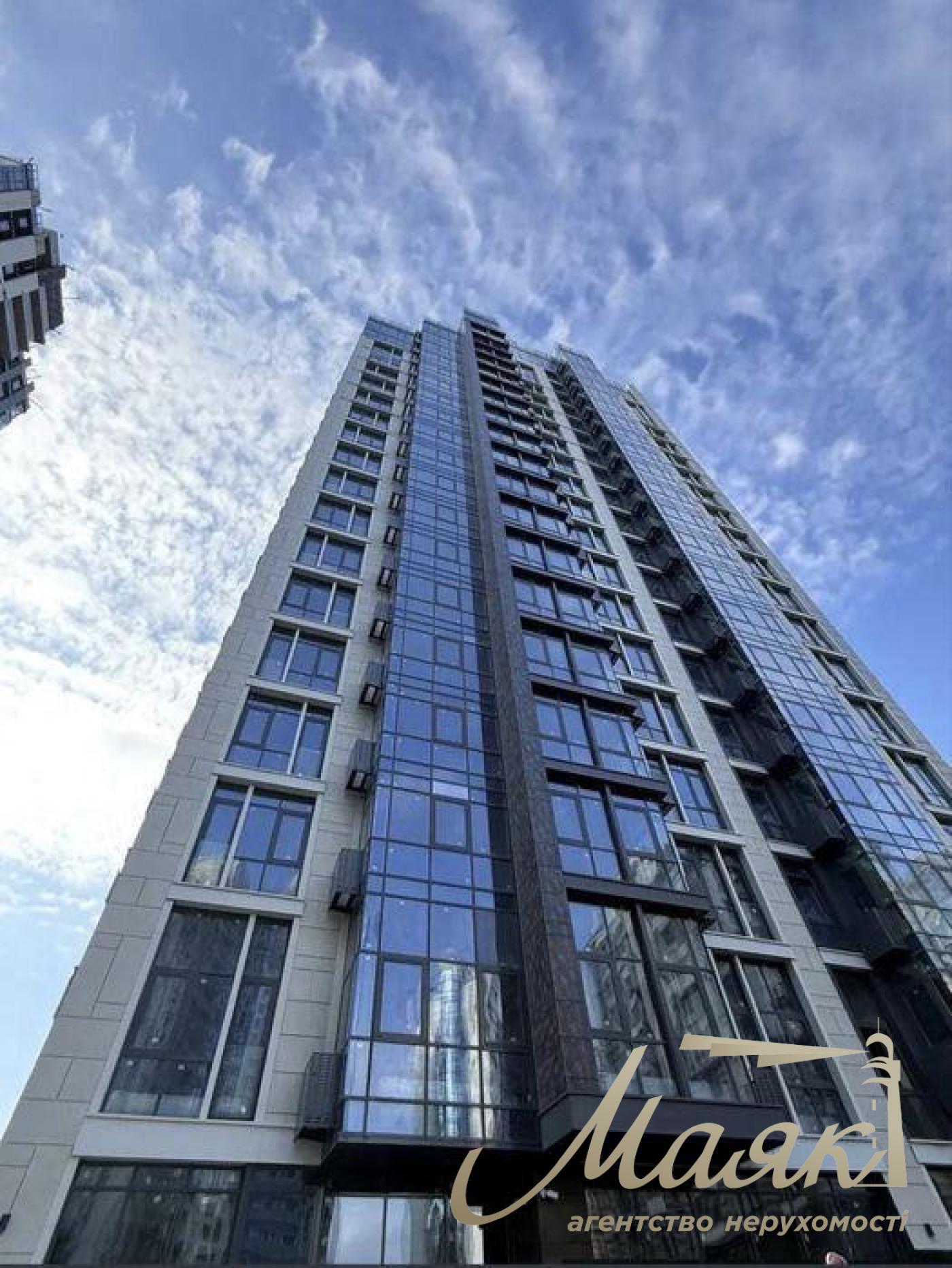 Продаж 1-к квартири ЖК Новопечерські Липки, Нижній Печерськ