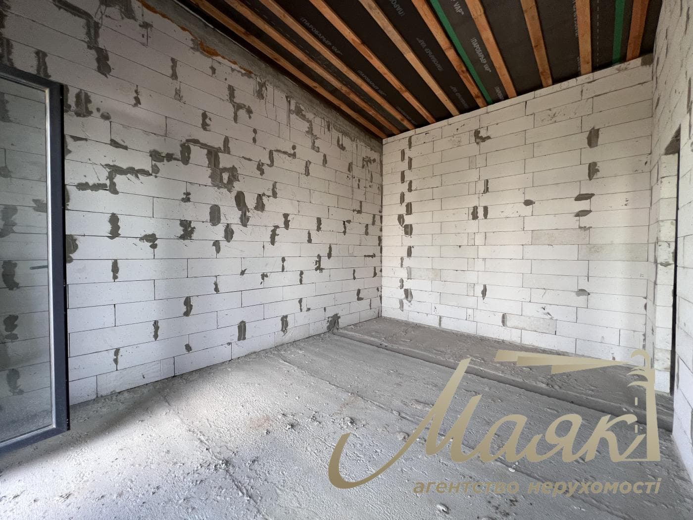 Продаж 2-поверхового таунхауса площею 142,82 м², Крюківщина, KG 4 lines