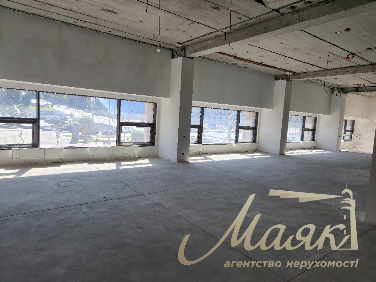 Аренда помещения на ул. Крещатик Киев
