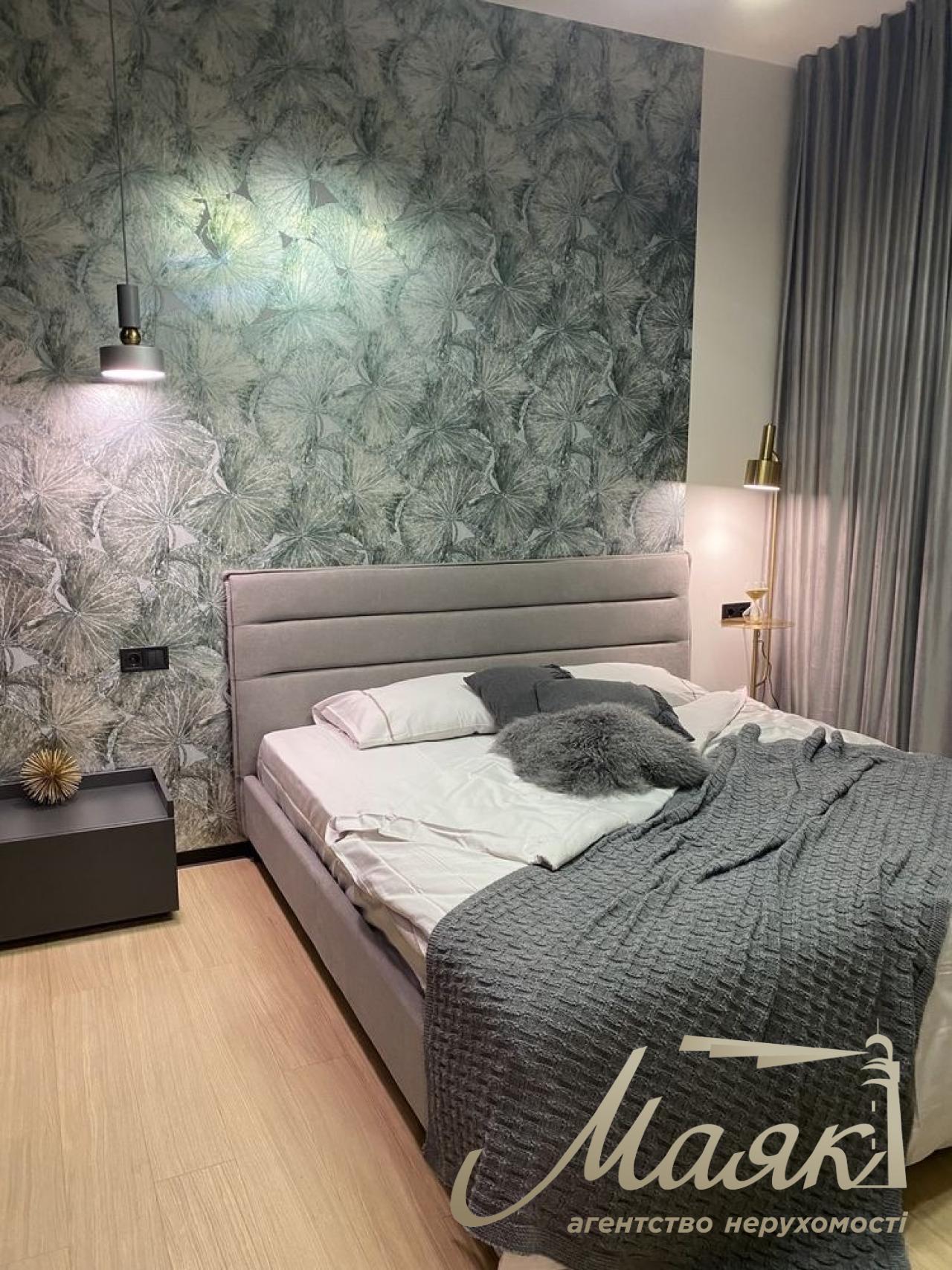 Sale of designer apartment residential complex 52 Zhemchuzhina