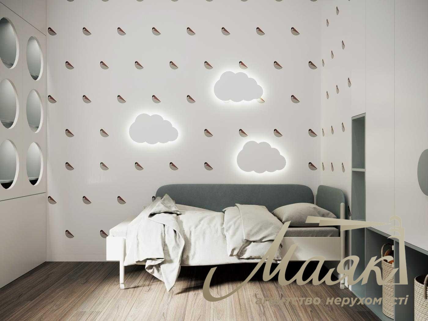 Продаж будинку 295м2 , Хотянівка, Лісництво