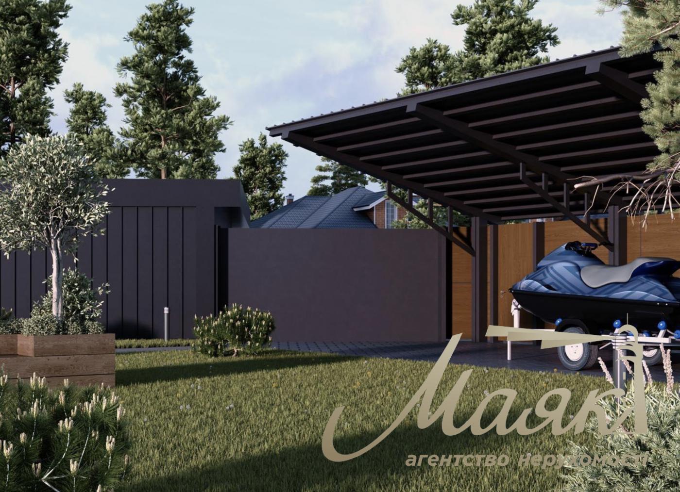 Продаж 2-поверхового будинку в Голосіївському районі Києва 252 м2, Чапаєвка, Лисоводна