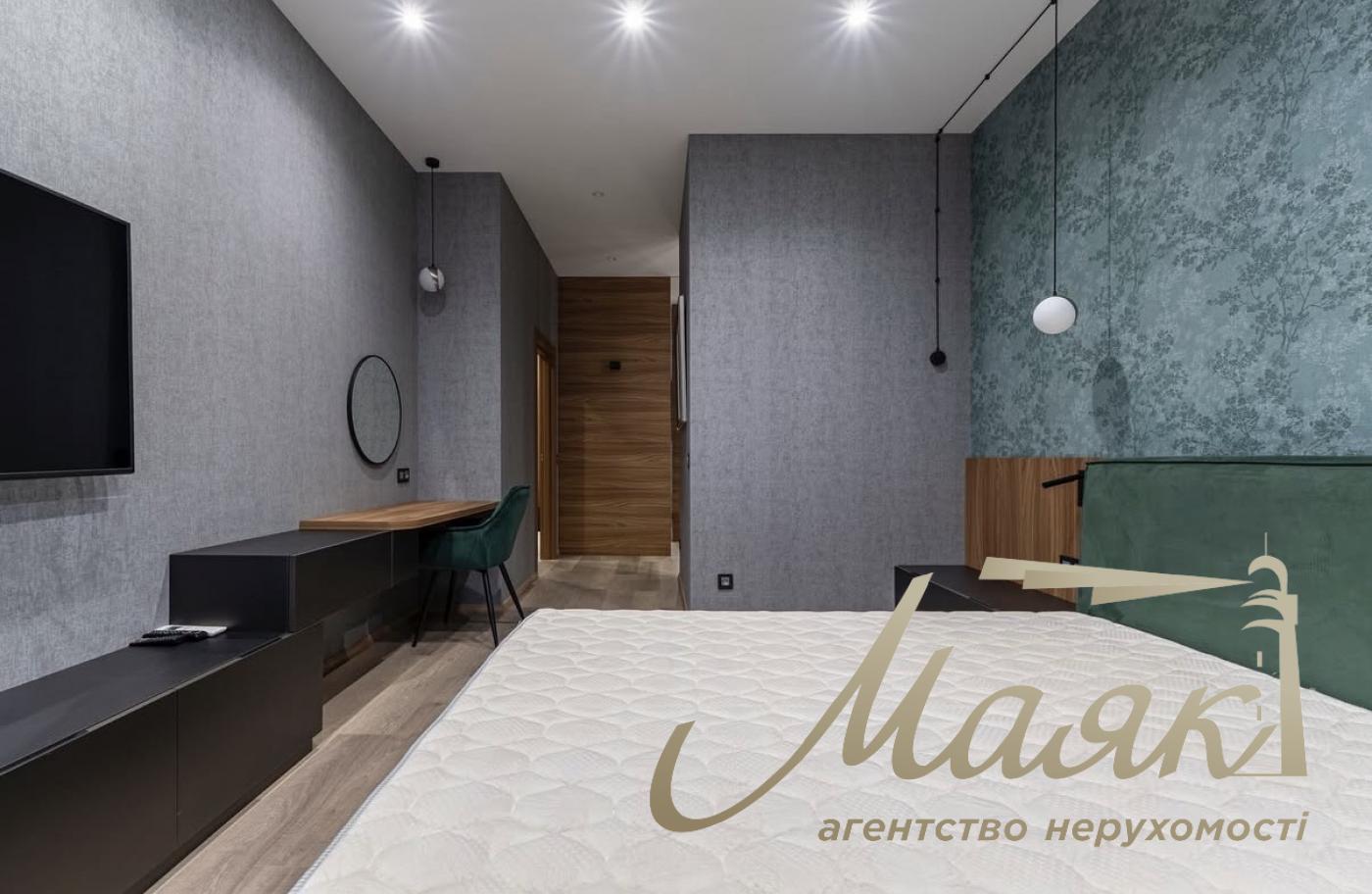 Продаж квартири 180 м² в ЖК "Новопечерські Липки" Печерськ