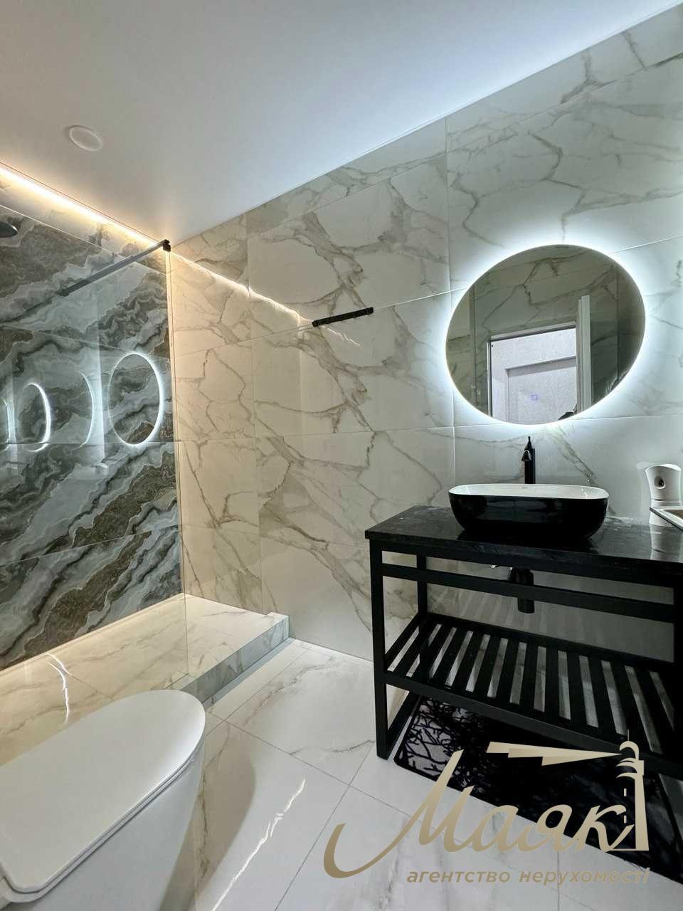 Аренда 1к квартиры в ЖК Great, Киев