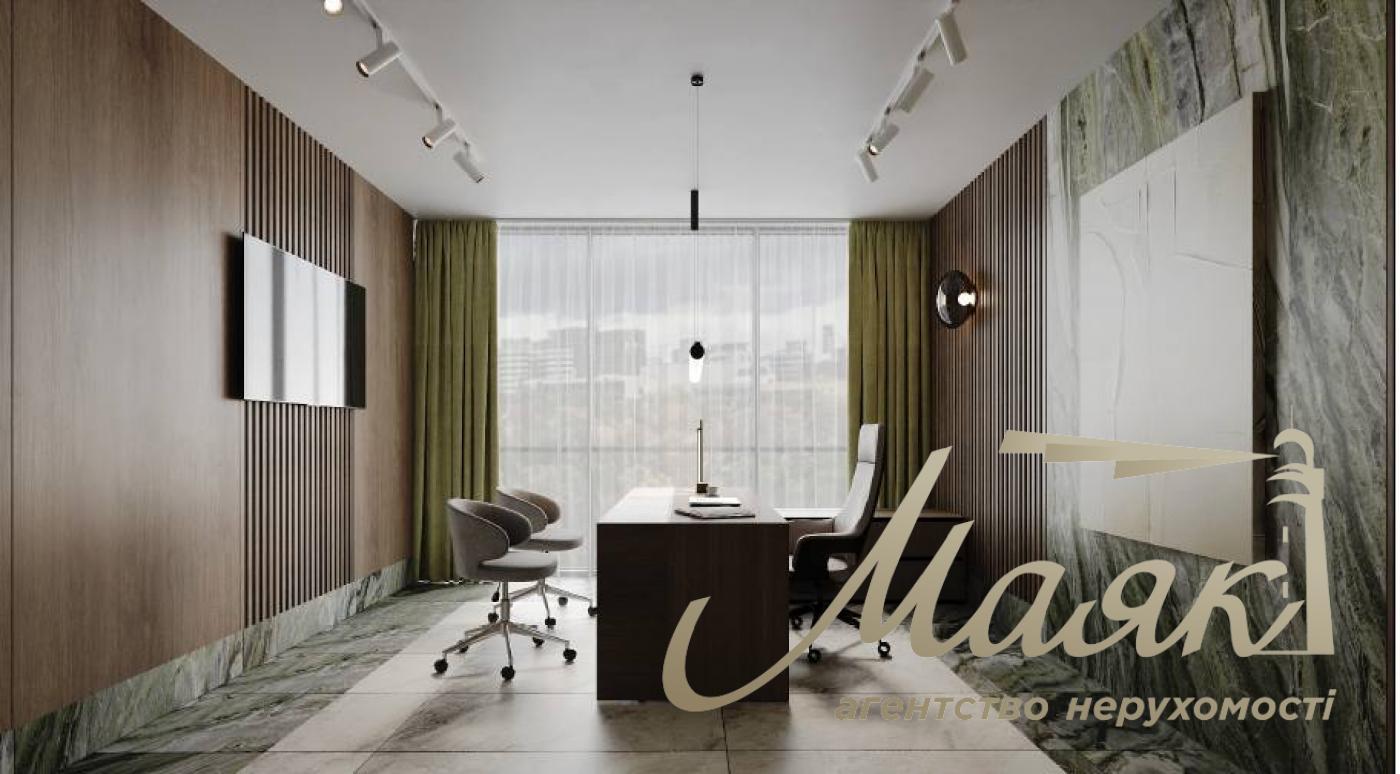 Оренда офісу ЖК Бульвар Фонтанів, вул. Іоанна Павла