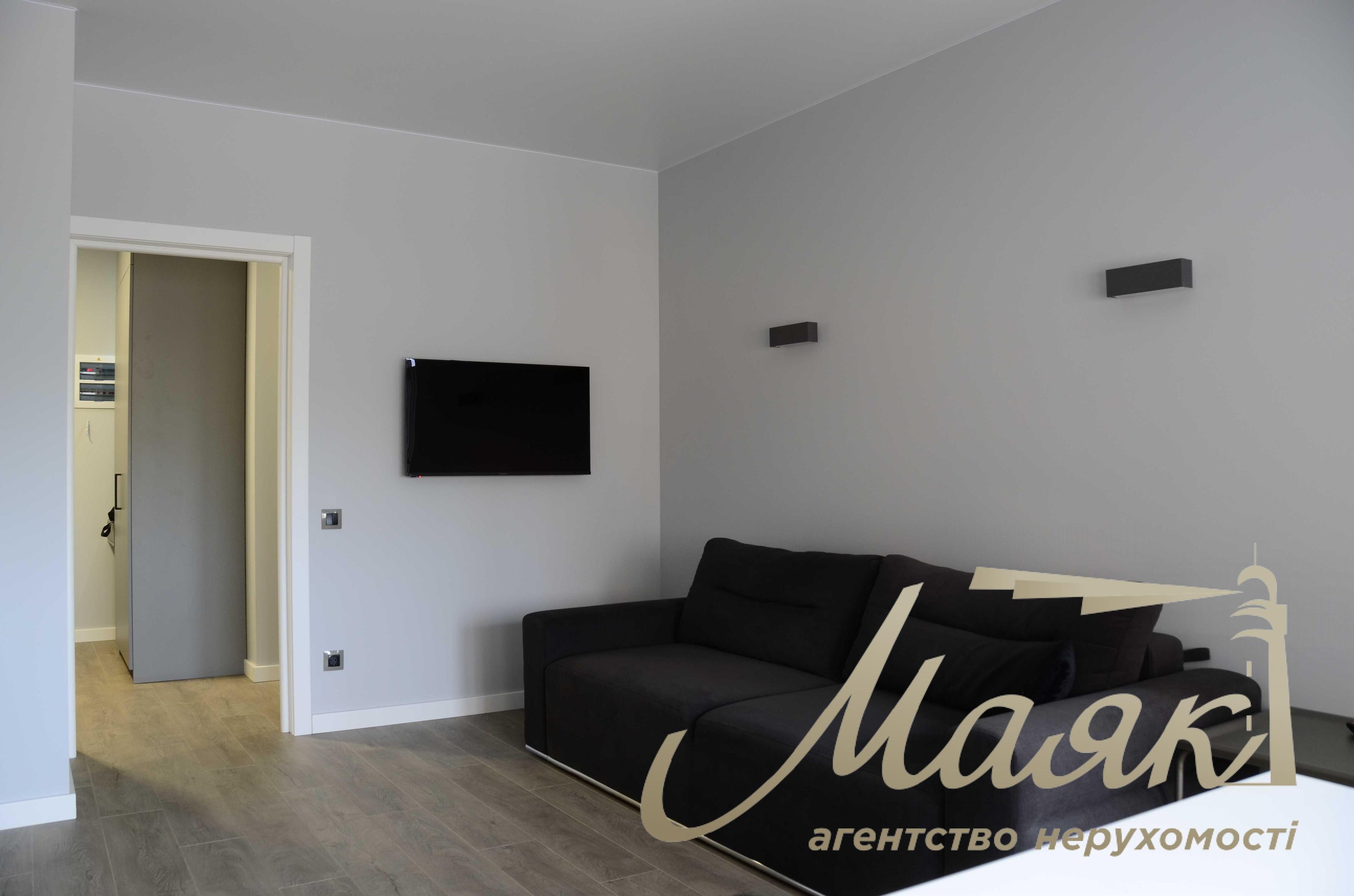 Sale of 2-room apartment, 70m2, residential complex Seven