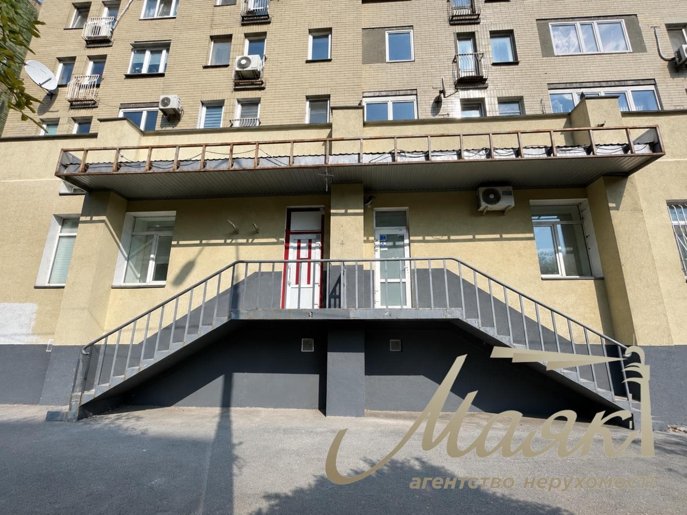 Оренда офісного приміщення, вул.Антоновича 157, Печерськ