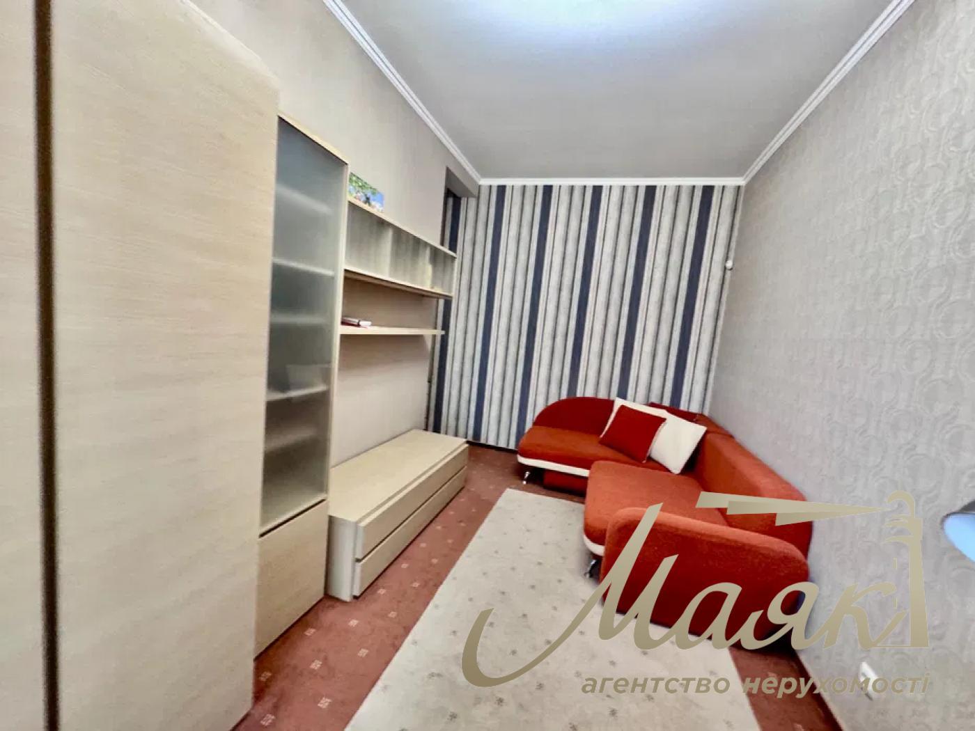 Оренда 4-кімнатної квартири, стм. Дружби народів, Печерськ, Київ