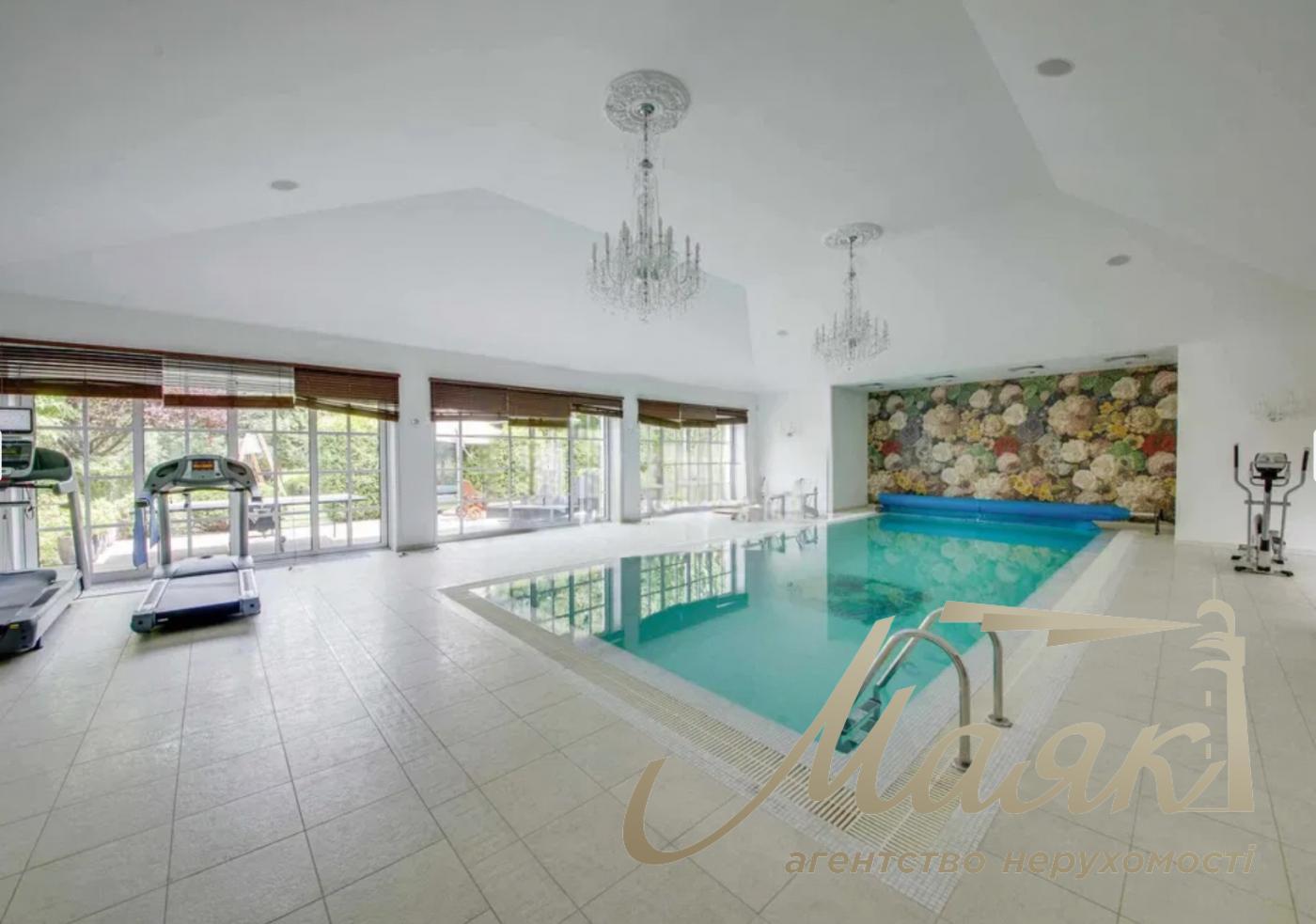 Оренда будинку з виходом на Дніпро, Дамба, Конча-Заспа, Козин