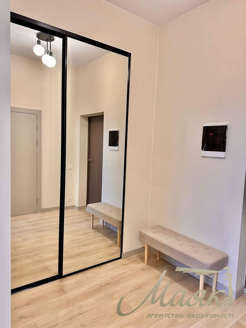 Продажа 1-комнатной квартиры ЖК Итальянский квартал, Оболонский район