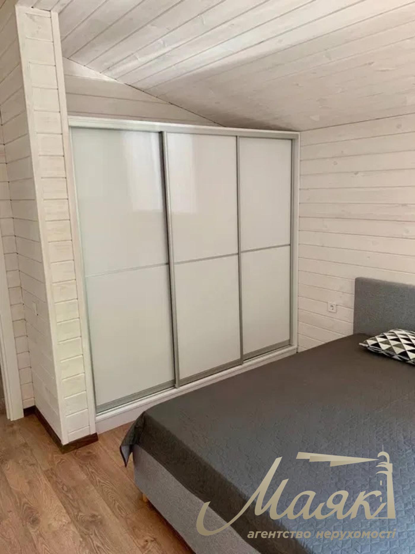 House for rent in Lesniki