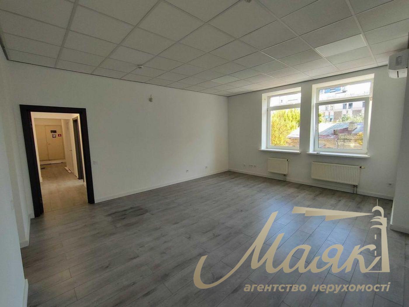 Оренда офісу 190 м.кв. Шевченківський р-н, КПІ