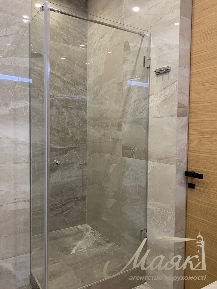 Аренда 2-комнатной квартиры 60м2 в ЖК Jack House, Леси Украинки бульв., 7-В, Печерск