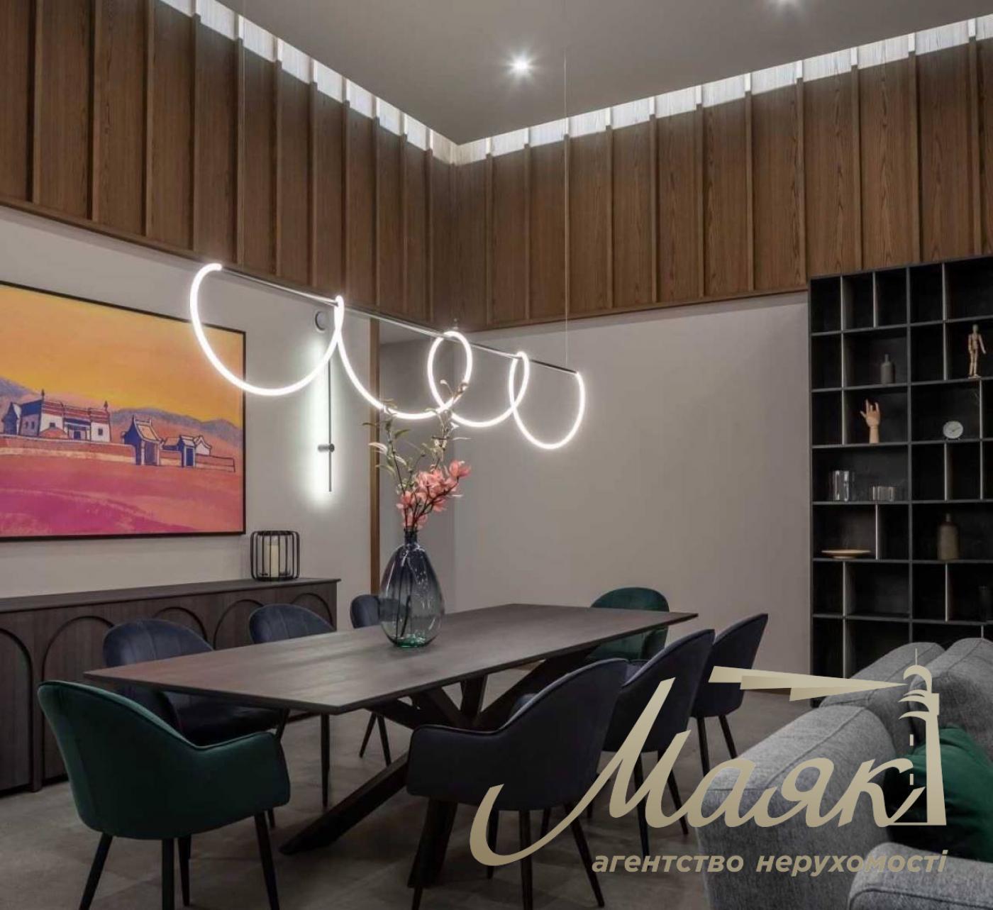 Sale of an exclusive house in Lesniki