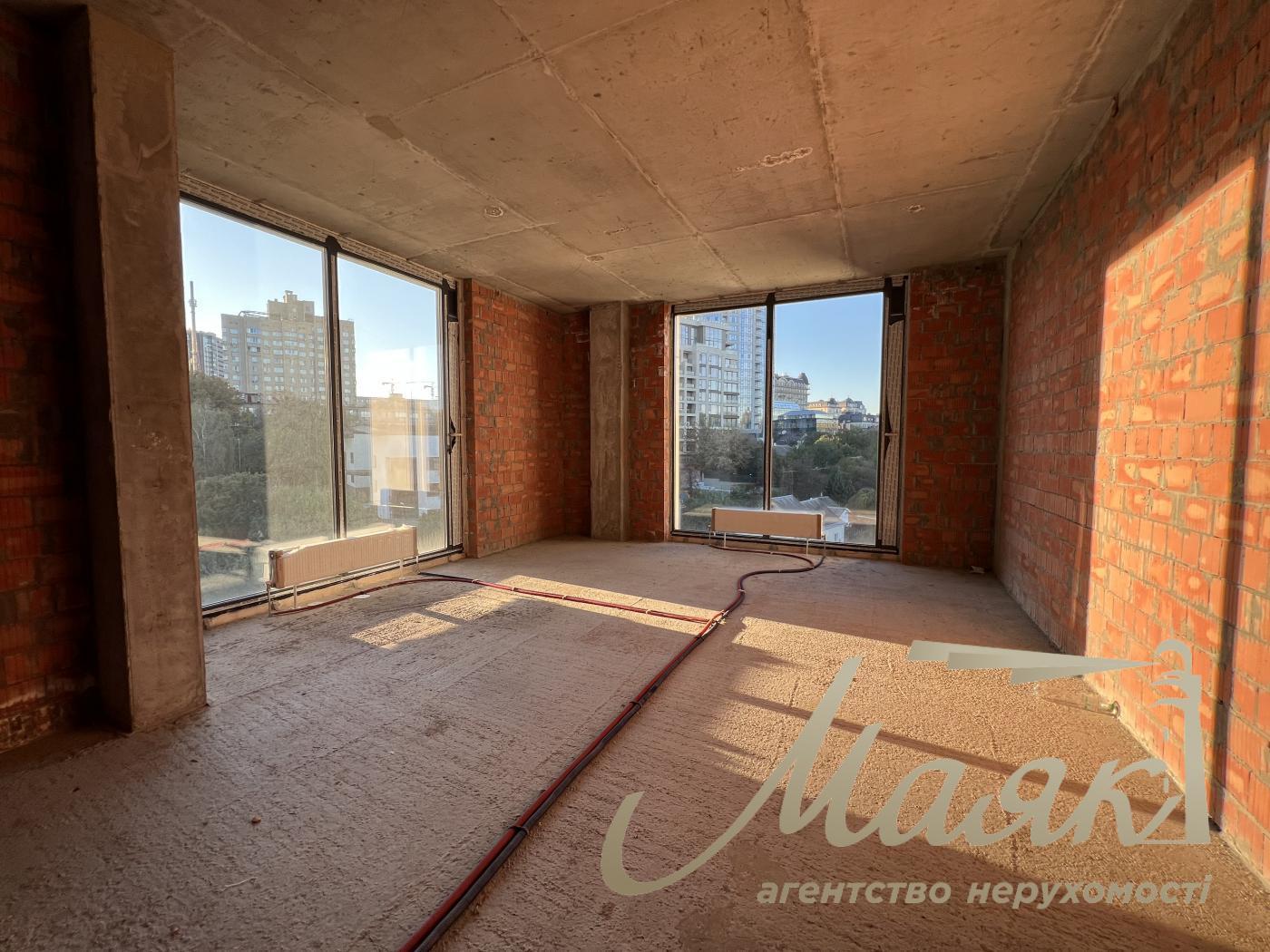 Продаж квартира 536м2 у клубному будинку Hidden, вул. Садово-Ботанічна, Печерськ, Київ