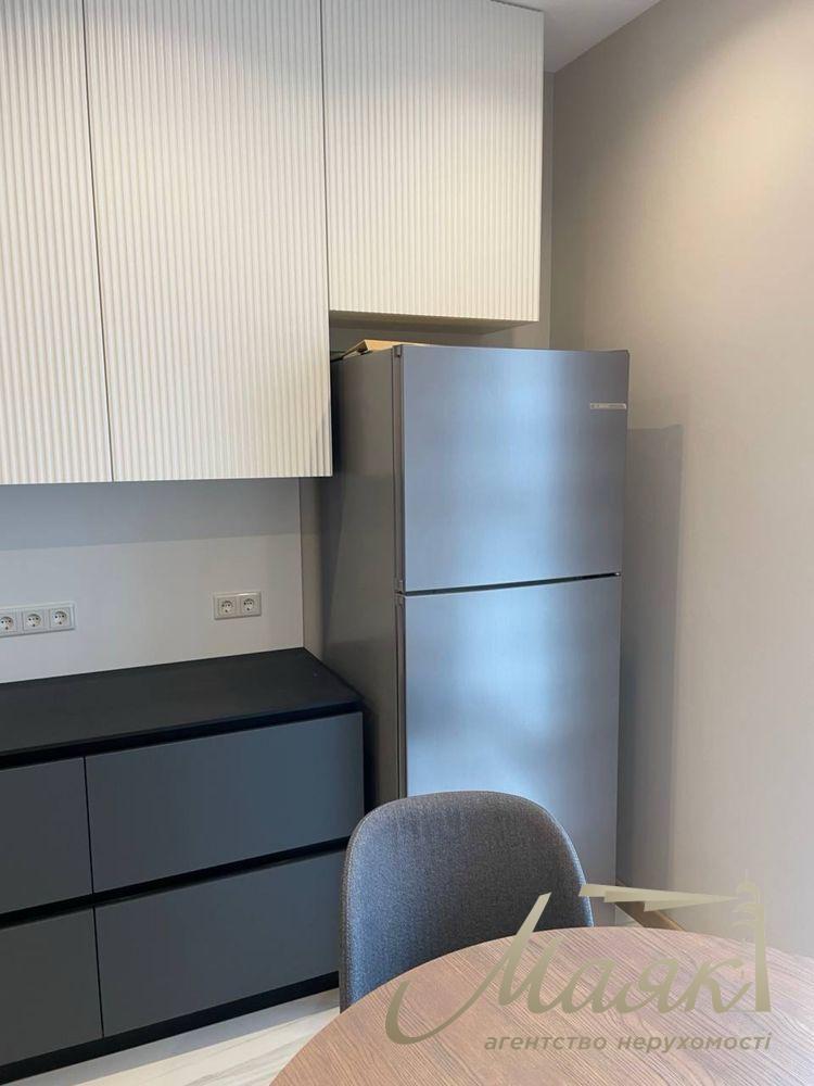 Продажа 2-комнатной квартиры ЖК Новопечерские липки, ул. А.Верхогляда/Драгомирова,15Б, Печерский район, Киев