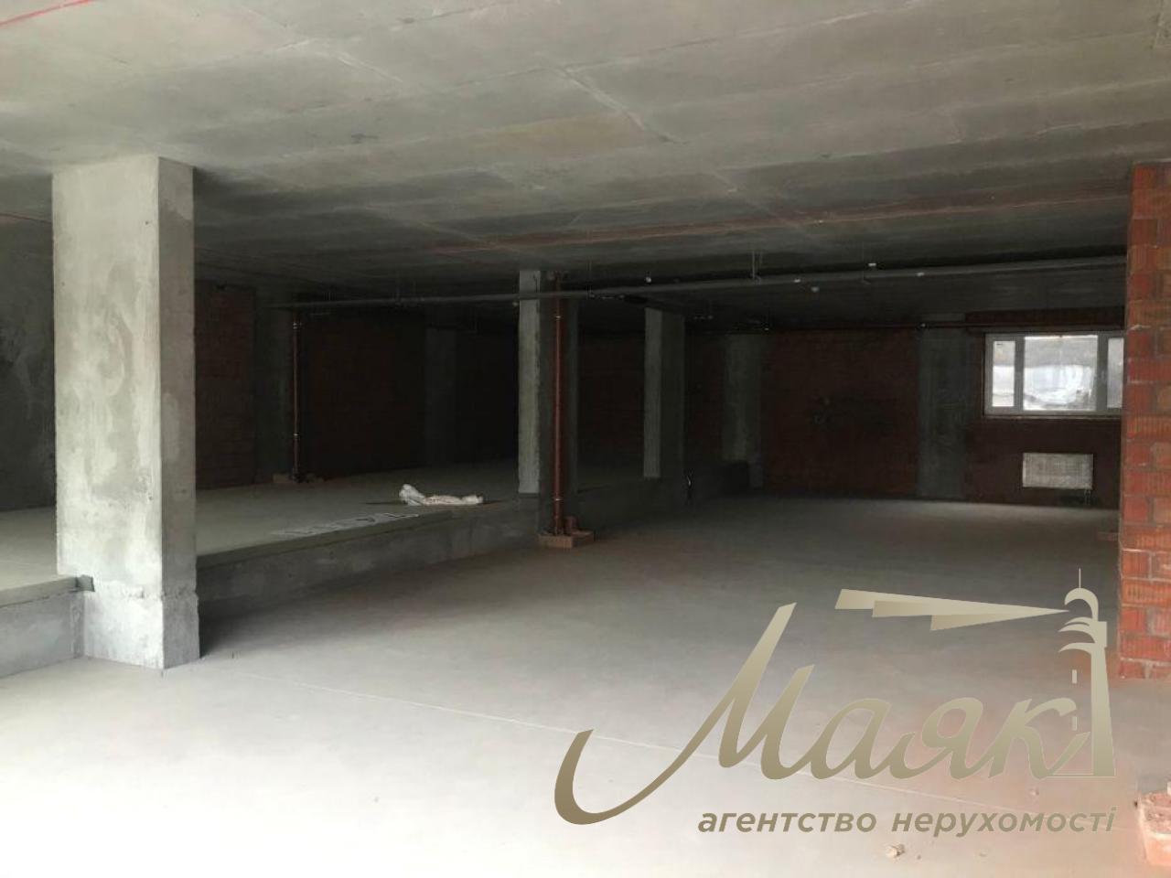 Продається офісне приміщення 193 м2 ЖК Повітрофлотський