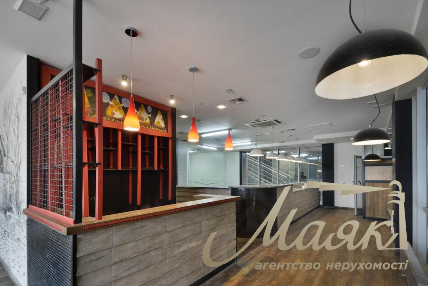 Оренда офісу 235м2 у центі, БЦ Європа Плаза, вул. Саксаганського, 120
