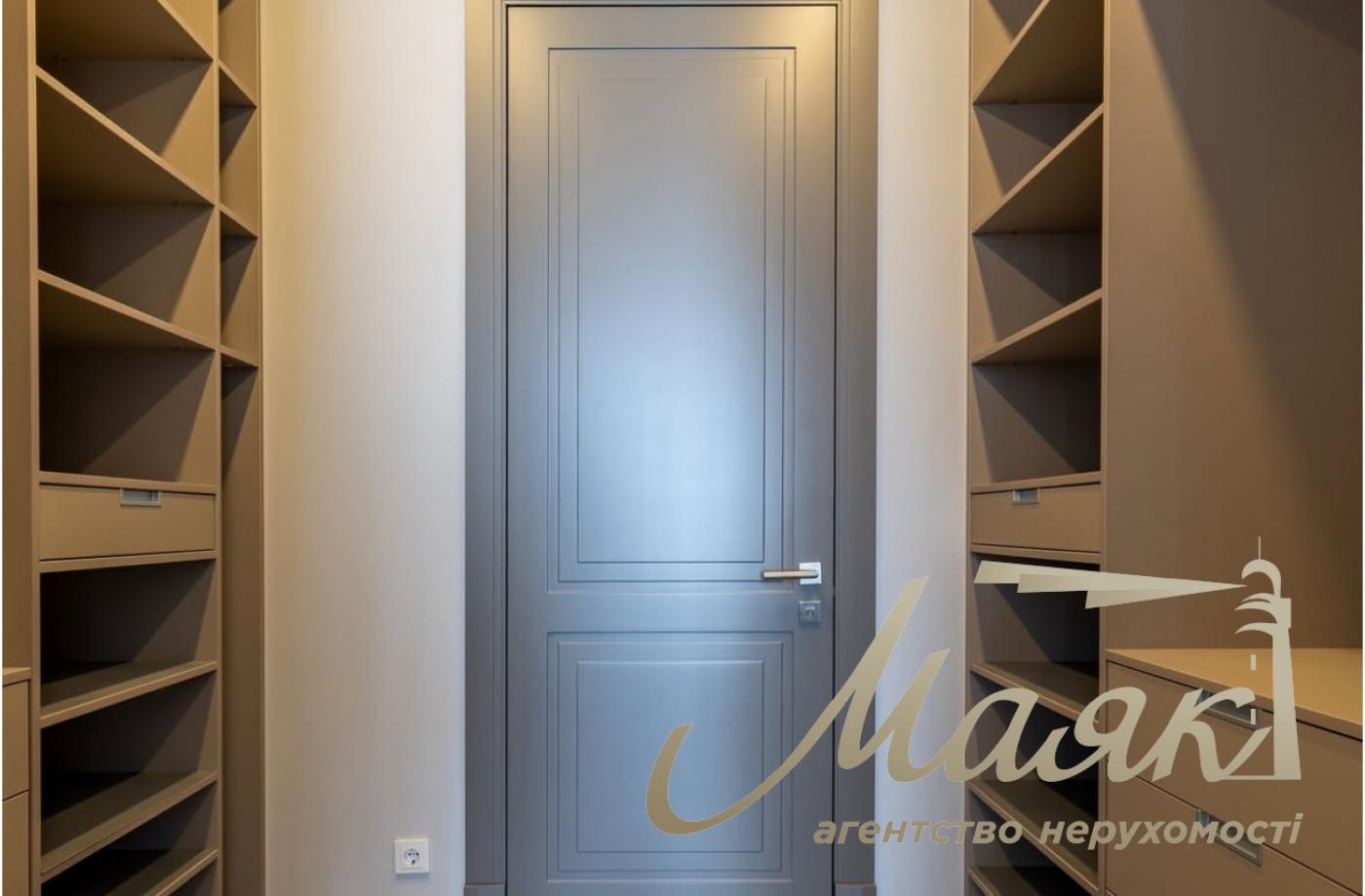 Продаж стильної квартири 80м2 у ЖК "Новопечерський Двір" в ЖК "Новопечерський Двір"