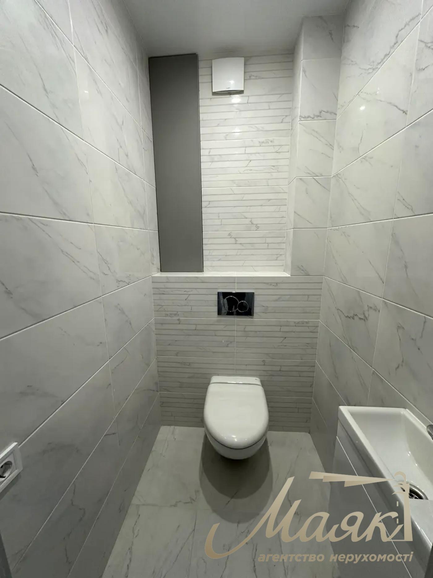 Аренда 3-х комнатной квартиры в ЖК Серебреная Башня, ул.Белорусская 36-А, Шевченковский район.