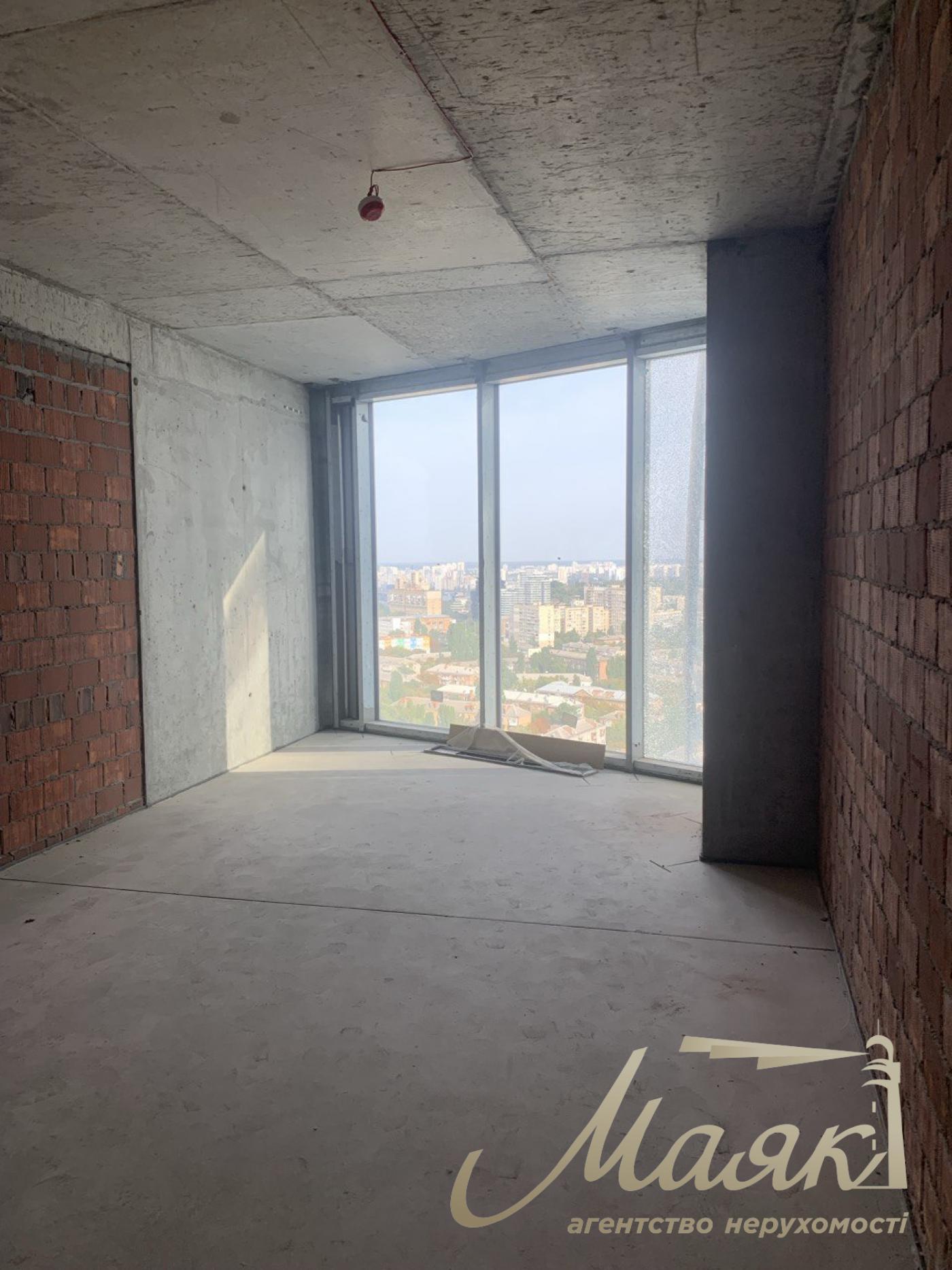 Продажа 3к 190.4 м2 квартиры ЖК Тариан Таверс, ул. Патриса Лумумбы