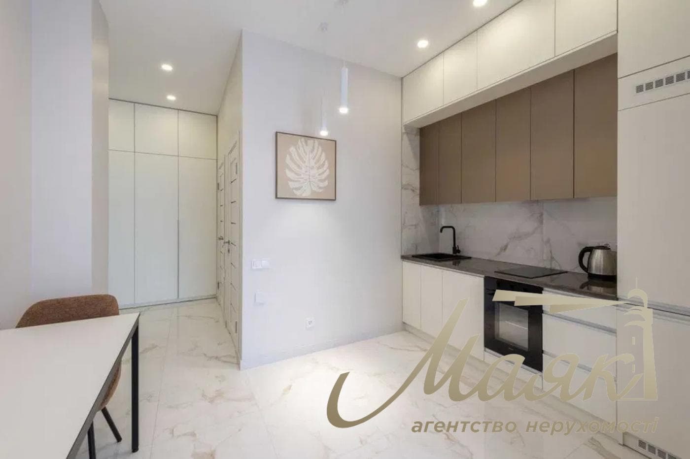 Продаж 2-к квартири в ЖК Delmar, Новопечерські Липки, Печерськ, Центр