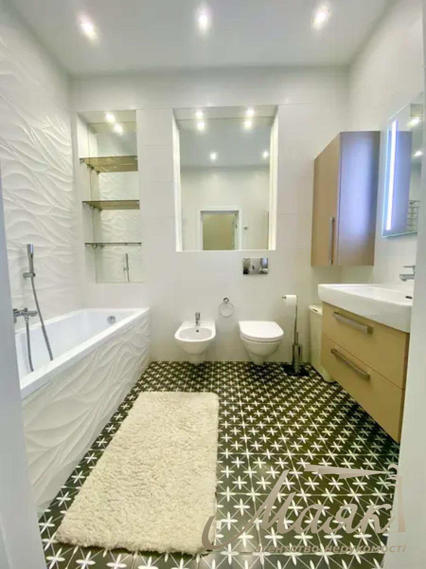 Оренда 2-х кімнатної квартири в ЖК Новопечесркі Липки, вул.Верхогляда 11, Печерськ