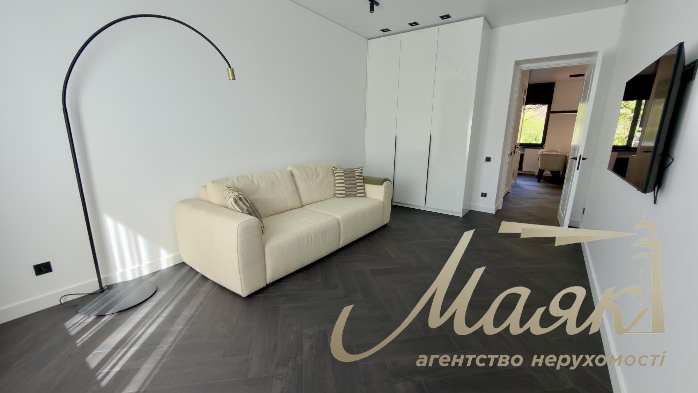 Аренда двухкомнатной квартиры по ул. Бойчука 9/12