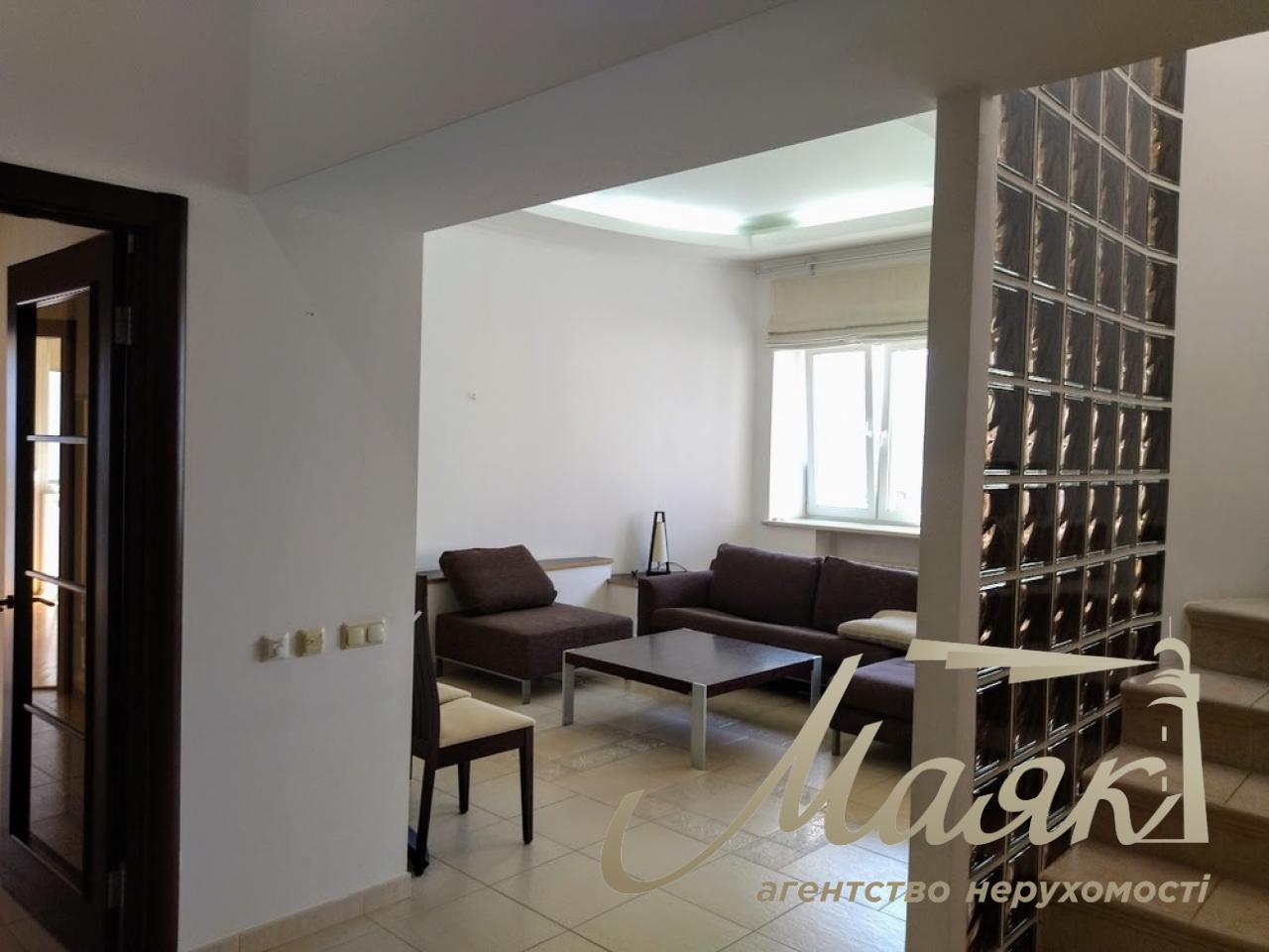 Продаж 2-х рівневої квартири Печерські Липки вул.Лютеранська