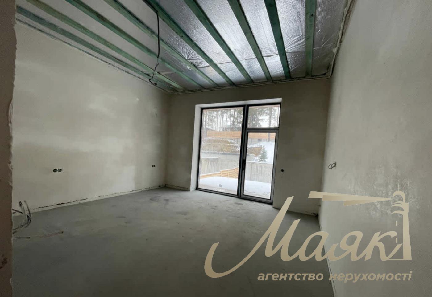 Продажа 2-х этажного дома 220м2 в КГ Новая Ходосовка, в с. Ходосовка, Киево-Святошинский район.