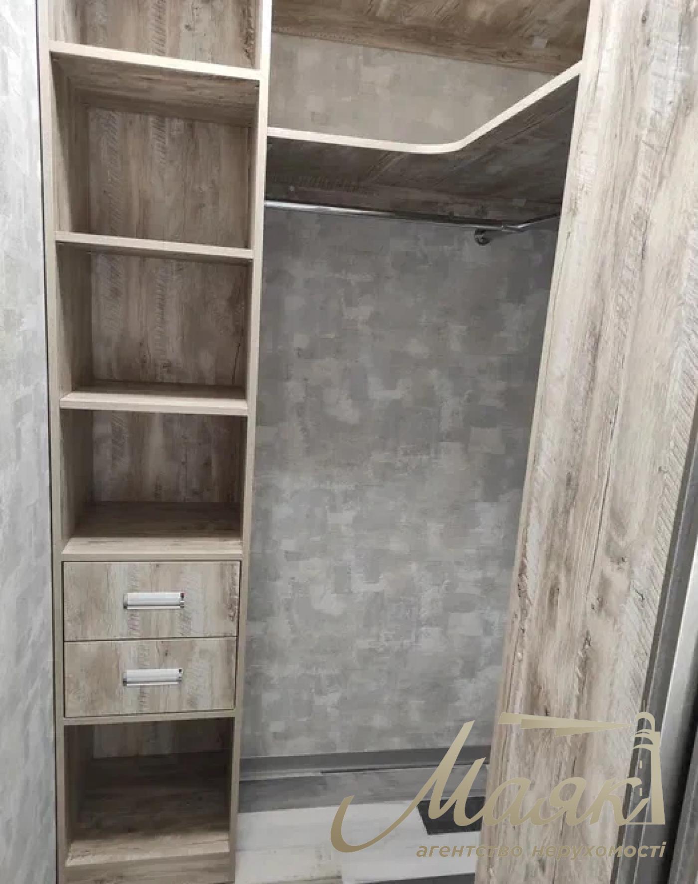 Оренда 1-кімнатної квартири в ЖК Бульвар Фонтанів Печерськ