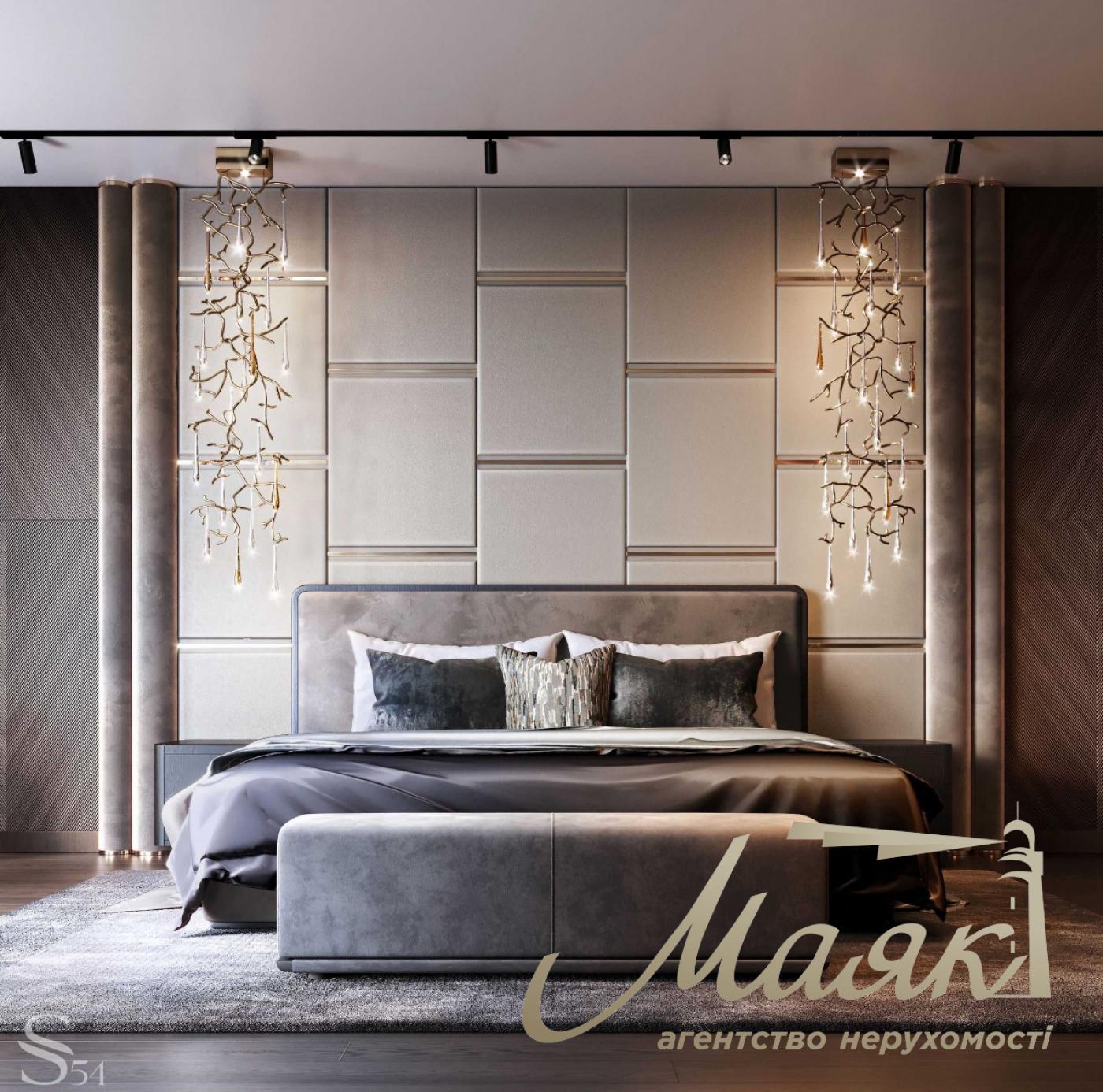 Sale of apartment/penthouse with view in residential complex Novopecherskie Lipki, Andreya Verkhoglyada street, Pechersky district, Kyiv