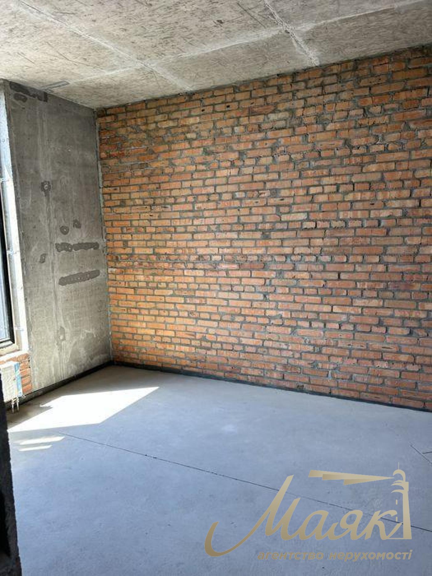 Продаж 1-к квартири ЖК Трініті