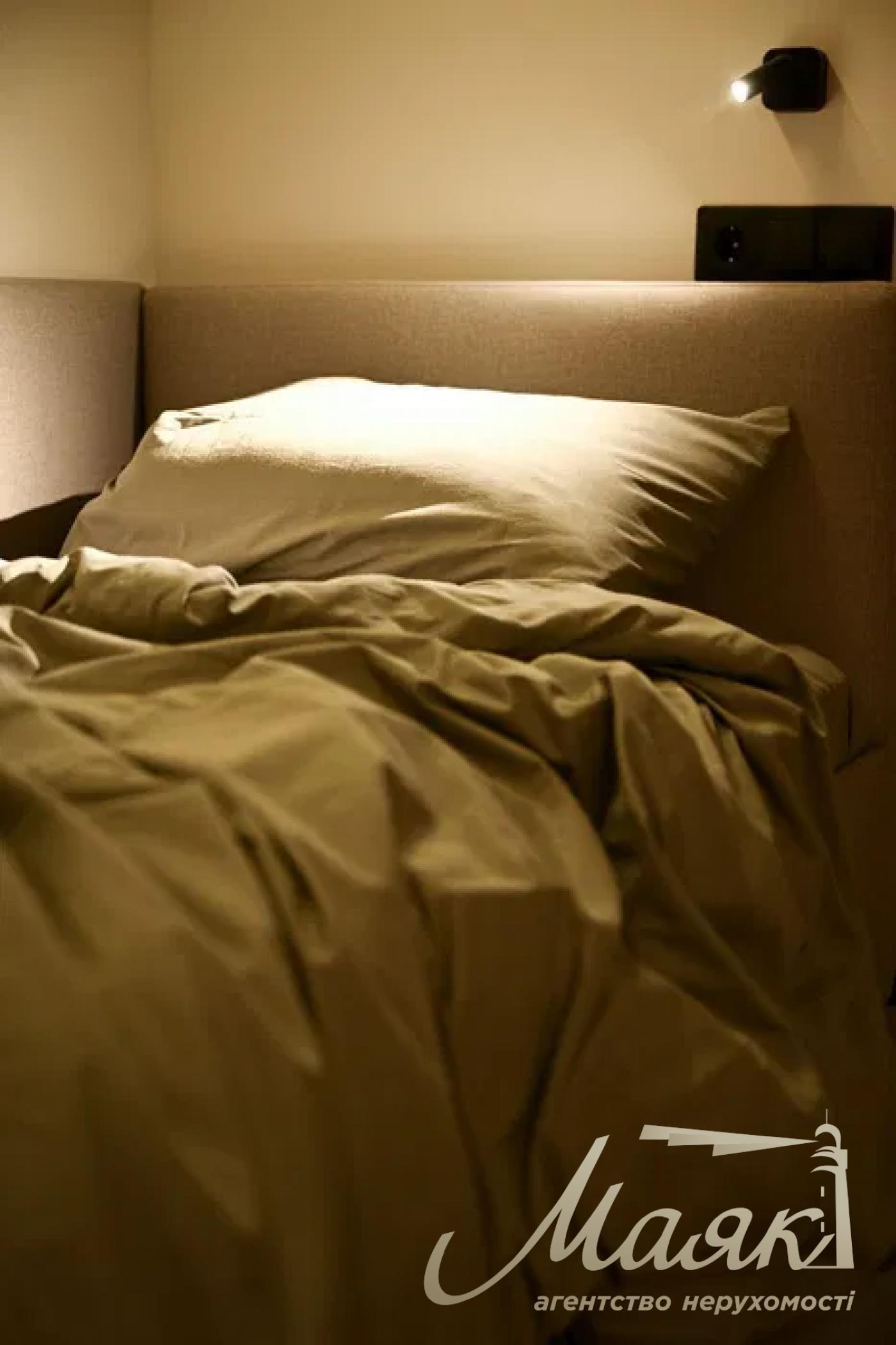 Аренда 2 к квартиры 65 м², ул. Васильковская, ЖК White Lines,Голосеево