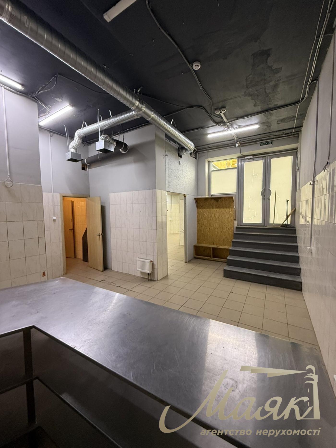 Room for rent 103m2 Residential Complex "Parkove Misto", Podolskyi