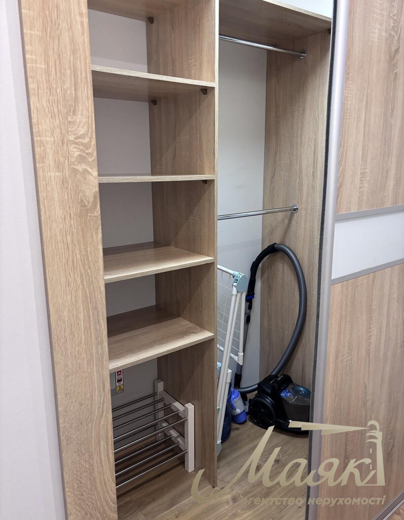 Rent 1 bedroom apartment in LCD French Quarter 2, Pechersk district.