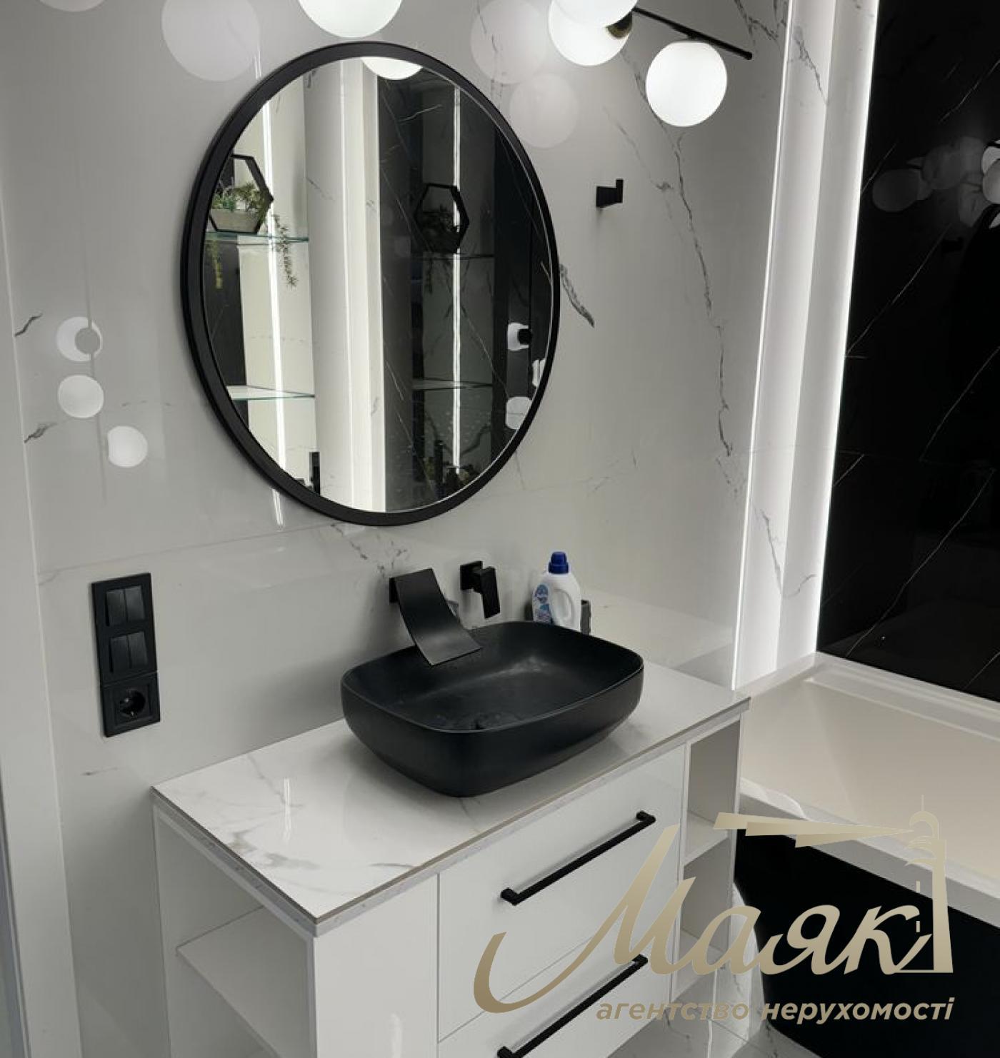 Аренда 3-комнатной квартиры 122м2 в Жк Русановская Гавань, Евгена Маланюка, 101Ш